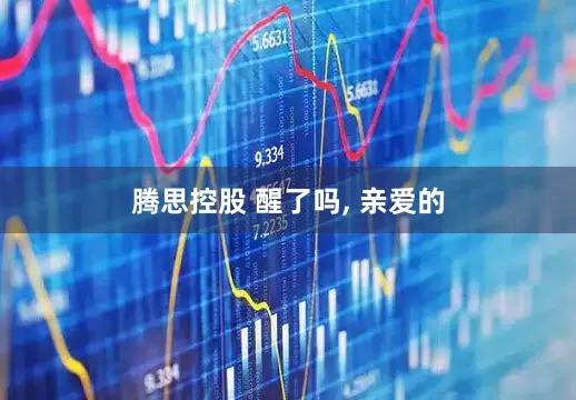 腾思控股 醒了吗, 亲爱的